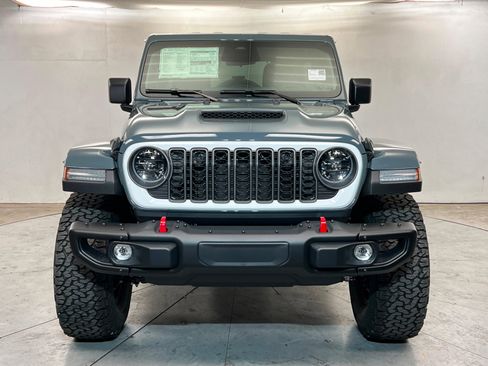 New 2026 Jeep Wrangler Unlimited Rubicon image 8