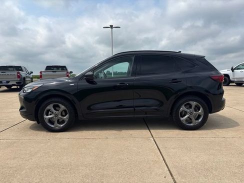 Used 2024 Ford Escape ST-Line w/ Tech Pack #1 AWD/4WD image 5