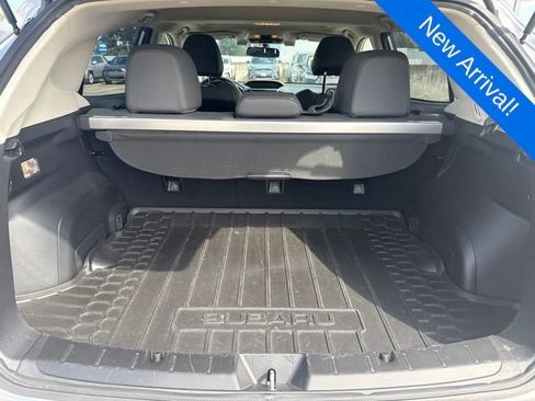 Certified 2023 Subaru Crosstrek 2.5i Sport AWD/4WD image 9