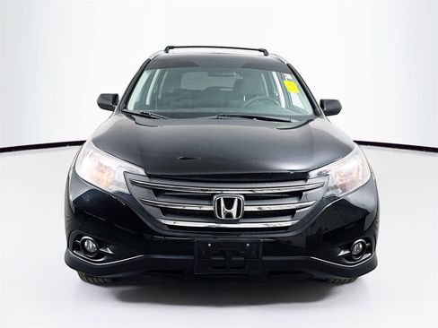 Used 2012 Honda CR-V EX image 2