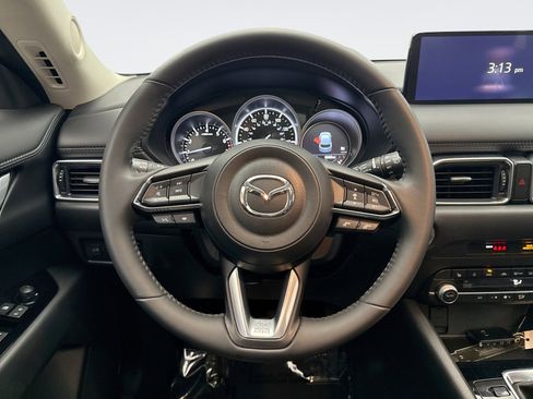 Used 2023 MAZDA CX-5 AWD 2.5 S image 12