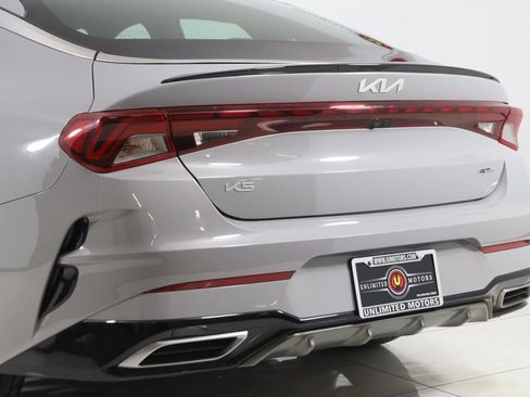 Used 2023 Kia K5 GT-Line image 24