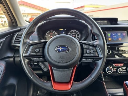 Used 2023 Subaru Forester Sport image 30
