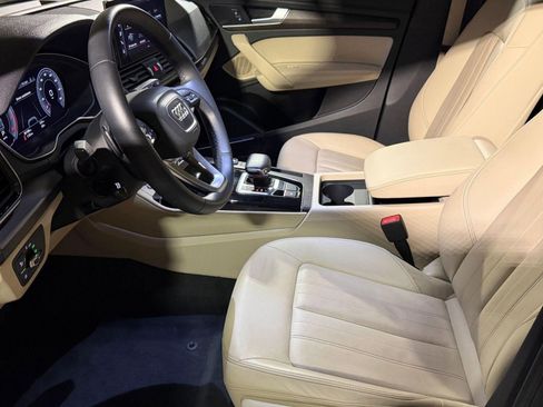 Certified 2023 Audi Q5 2.0T Premium Plus w/ Premium Plus Package AWD/4WD image 5