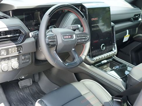 New 2026 GMC Yukon AT4 Ultimate image 9