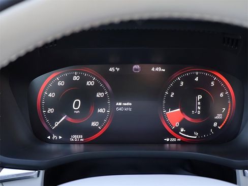 Used 2020 Volvo XC60 T5 Inscription image 29