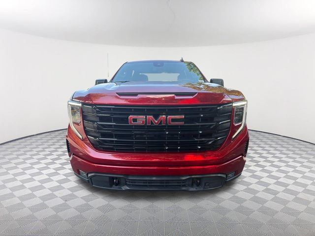 Used 2023 GMC Sierra 1500 Elevation AWD/4WD image 2