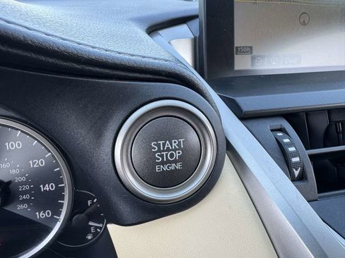 Used 2016 Lexus NX 200t AWD w/ Premium Package image 30