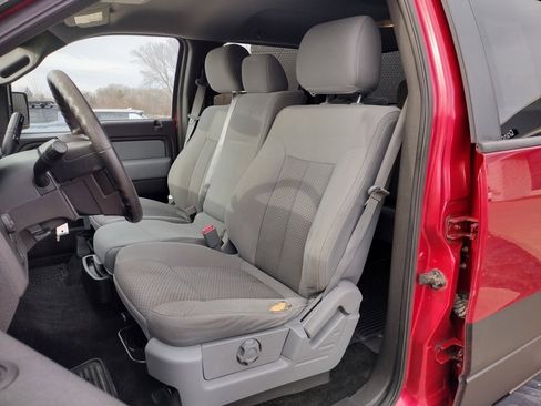 Used 2012 Ford F150 XLT w/ XTR Pkg image 2