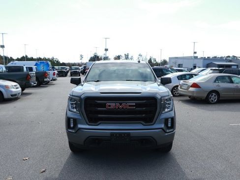 Used 2020 GMC Sierra 1500 Elevation w/ Elevation Value Package image 2