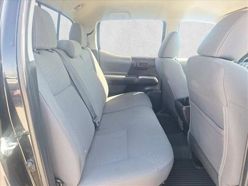 Certified 2022 Toyota Tacoma SR5 RWD image 17