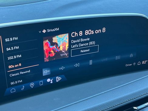 Certified 2024 Cadillac XT4 Premium Luxury image 26