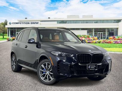 Used 2026 BMW X5 xDrive40i w/ M Sport Package