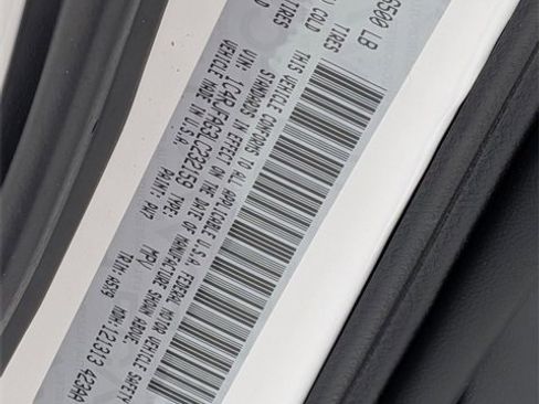 Certified 2020 Jeep Grand Cherokee Laredo w/ Security & Convenience Group image 33