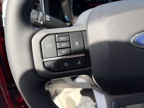 New 2026 Ford F250 Lariat AWD/4WD image 19