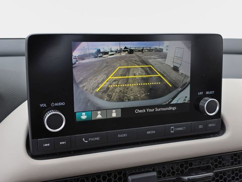 Certified 2024 Honda HR-V LX image 22