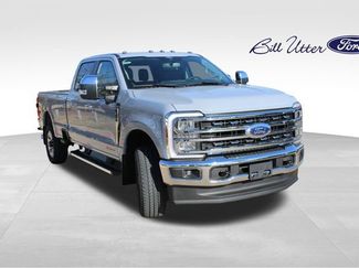 New 2026 Ford F350 Lariat w/ Chrome Package video 2