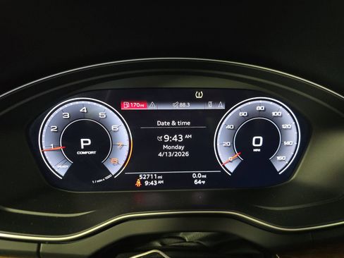 Used 2022 Audi Q5 2.0T Premium Plus w/ Premium Plus Package AWD/4WD image 5