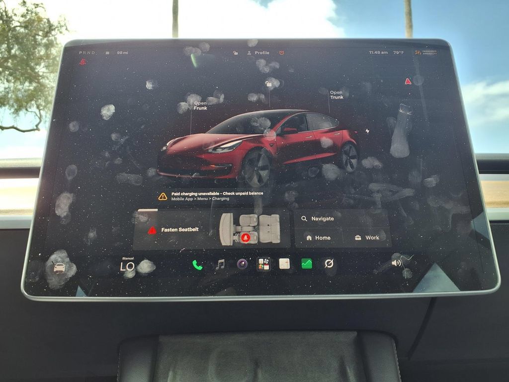Used 2023 Tesla Model 3 Standard Range RWD image 5