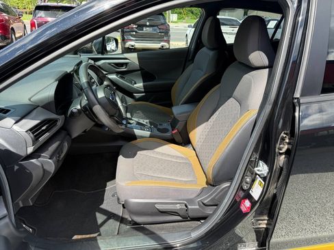 Used 2024 Subaru Crosstrek 2.5i Sport AWD/4WD image 4