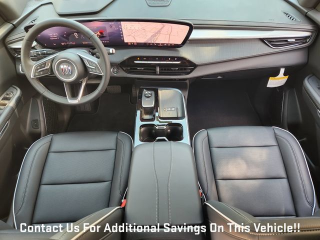 New 2027 Buick Enclave Preferred w/ Power Package FWD image 18