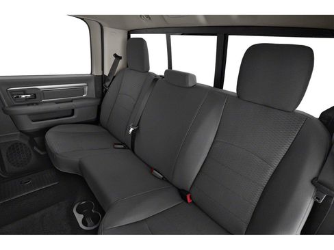 Used 2022 RAM 1500 Classic SLT w/ Protection Group AWD/4WD image 36