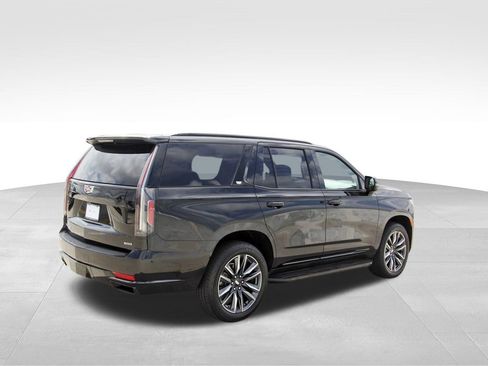 Certified 2024 Cadillac Escalade Sport image 4