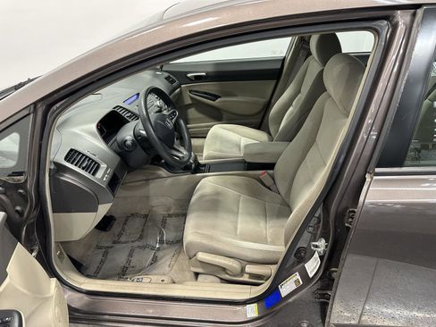 Used 2011 Honda Civic LX image 11