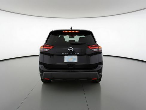 Used 2025 Nissan Rogue SV image 7