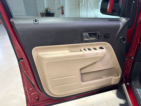 Used 2008 Ford Edge Limited FWD image 27