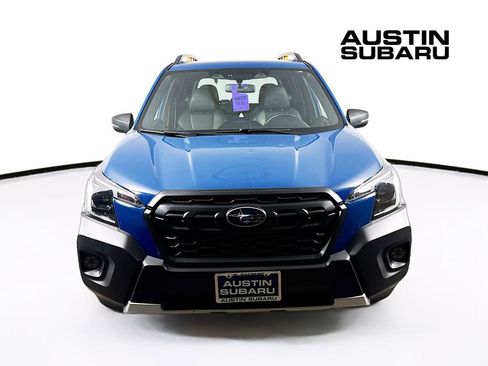 Used 2023 Subaru Forester Wilderness image 2