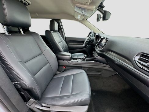 Used 2022 Dodge Durango SXT w/ Trailer Tow Group IV RWD image 20