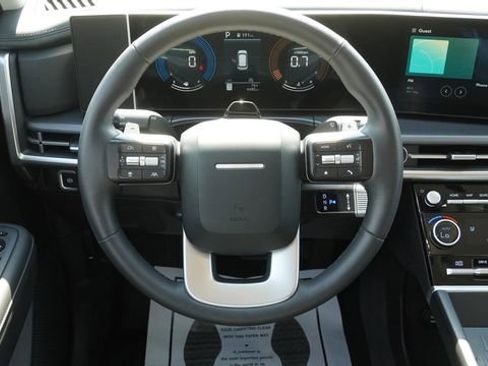 Used 2026 Hyundai Santa Fe SEL FWD image 17