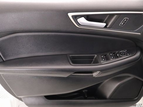 Used 2024 Ford Edge SEL image 15