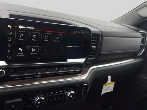 New 2026 GMC Sierra 1500 Elevation image 11