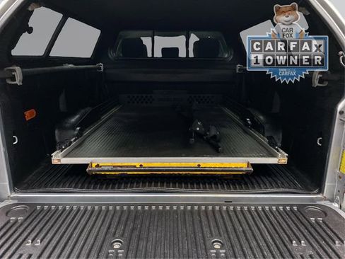 Used 2014 Toyota Tundra SR5 image 13