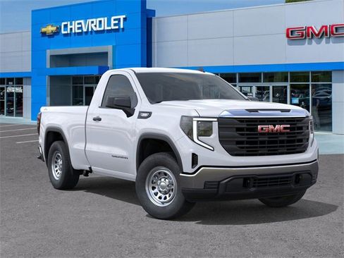 New 2026 GMC Sierra 1500 Pro image 7