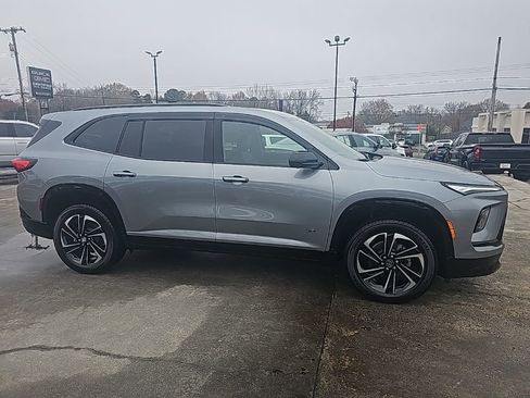 New 2026 Buick Enclave Sport Touring w/ Power Package image 2