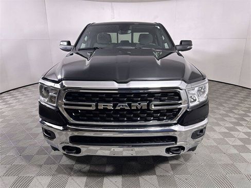 Used 2023 RAM 1500 Big Horn image 3