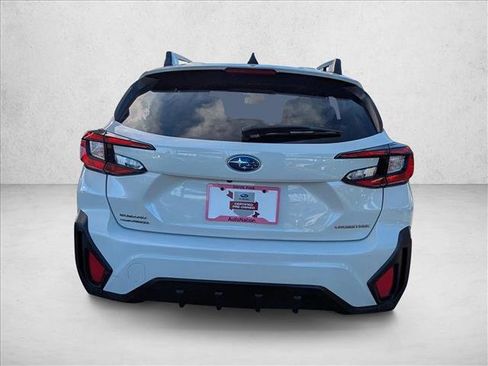 Certified 2024 Subaru Crosstrek 2.0i Premium image 6