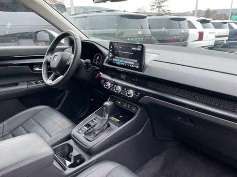 Used 2023 Honda CR-V EX-L image 8
