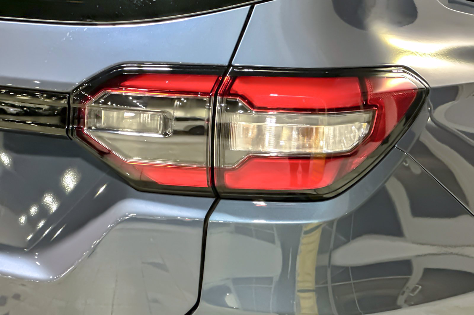 New 2026 Honda Pilot EX-L image 27