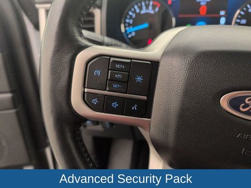 Certified 2023 Ford Expedition XLT image 44