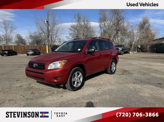 Used 2008 Toyota RAV4 Sport video 1
