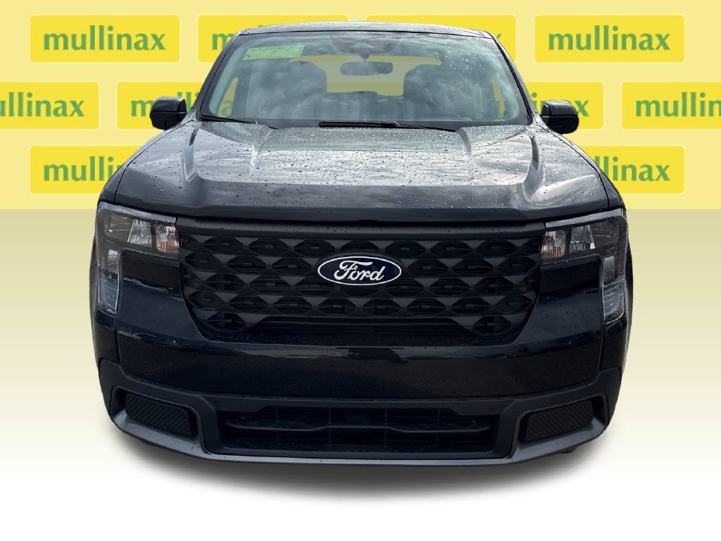 New 2026 Ford Maverick XLT w/ XLT Luxury Package FWD image 10