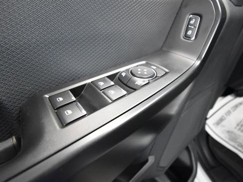 Used 2025 Ford F150 STX w/ STX Black Appearance Package image 6