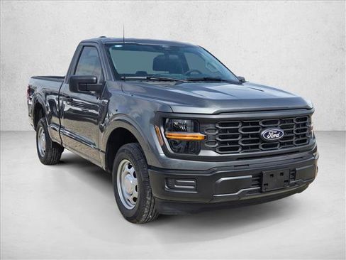 New 2026 Ford F150 XL RWD image 7