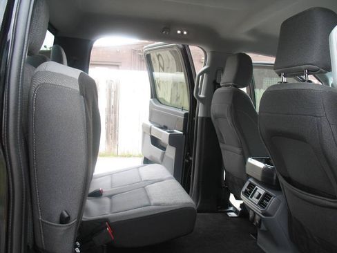 Used 2022 Ford F150 XLT w/ Equipment Group 302A High AWD/4WD image 39