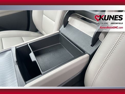 New 2026 GMC Acadia Elevation w/ Black Edition image 19