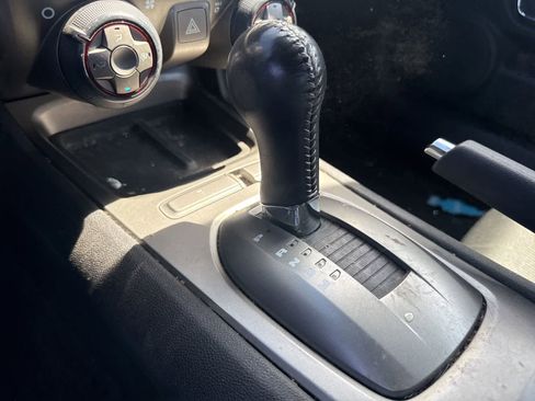 Used 2014 Chevrolet Camaro LT image 22